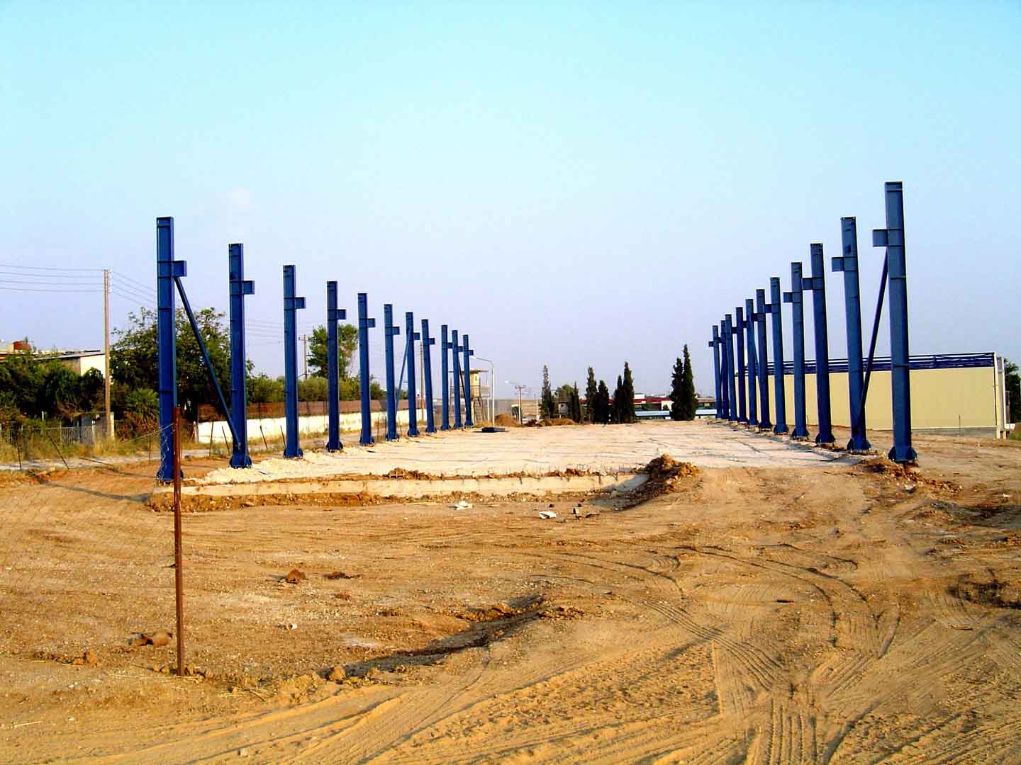 ydrodiktio 5